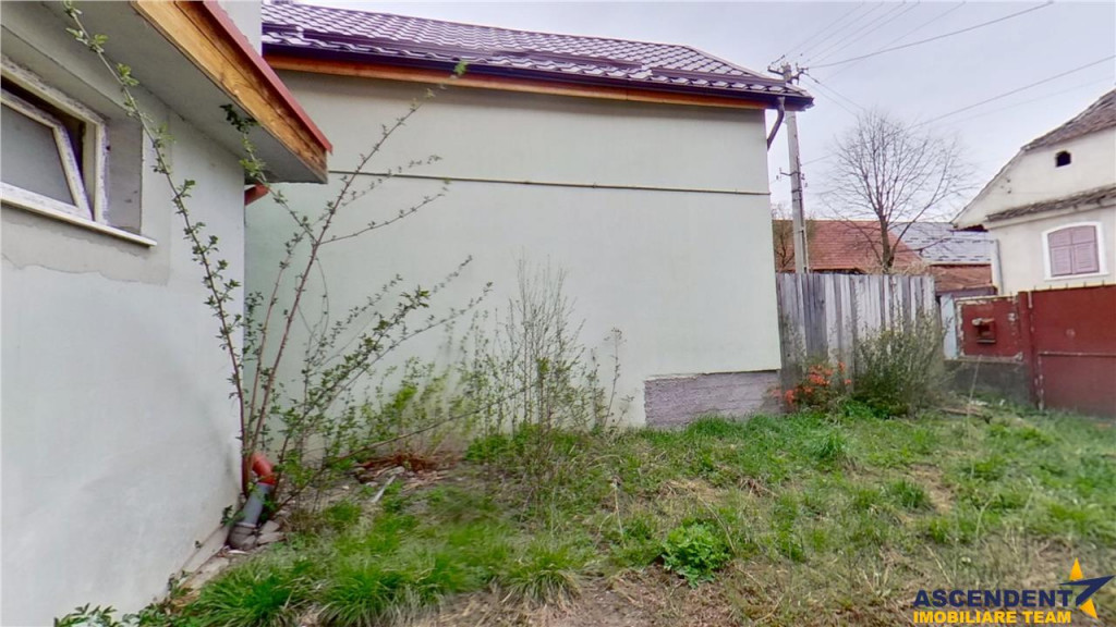 Rezidenta ergonomica, teren optimizat, preliej personalizare