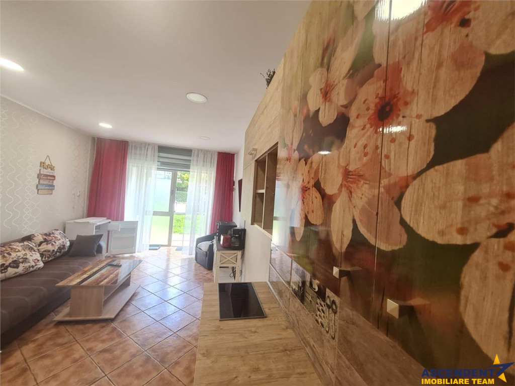 Spatiu comercial 3 camere 64 mp, constructie noua, Cartier G