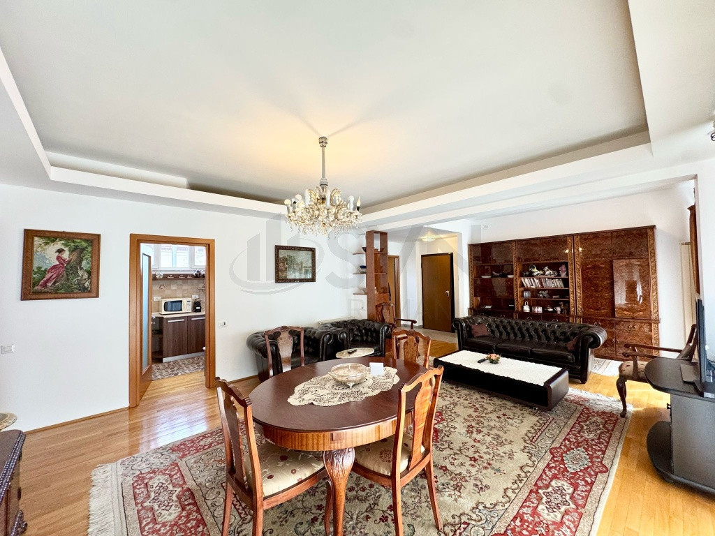 Apartament 2 camere I De I Dorobanti I Romana