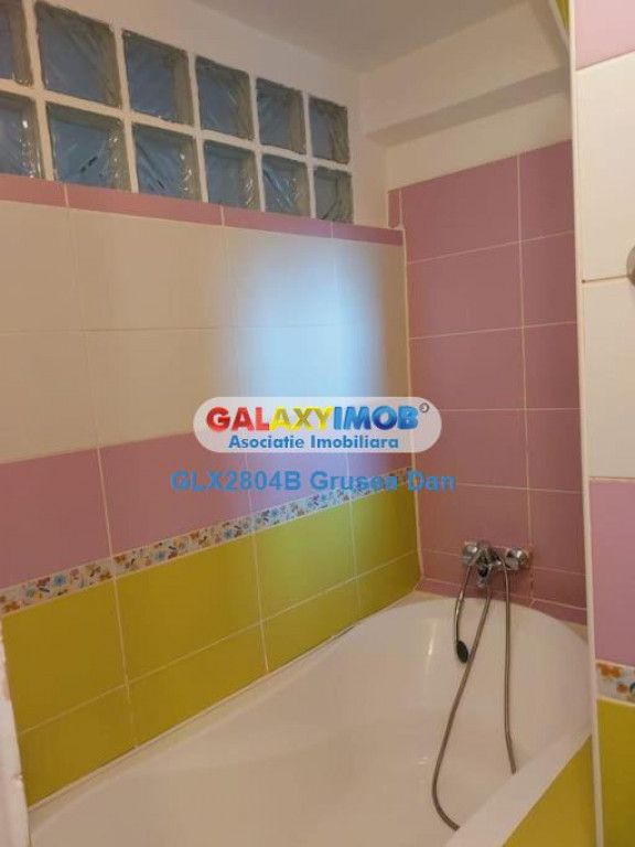 Universitate | garsoniera 21mp 1980 | moderna pat cada | cen