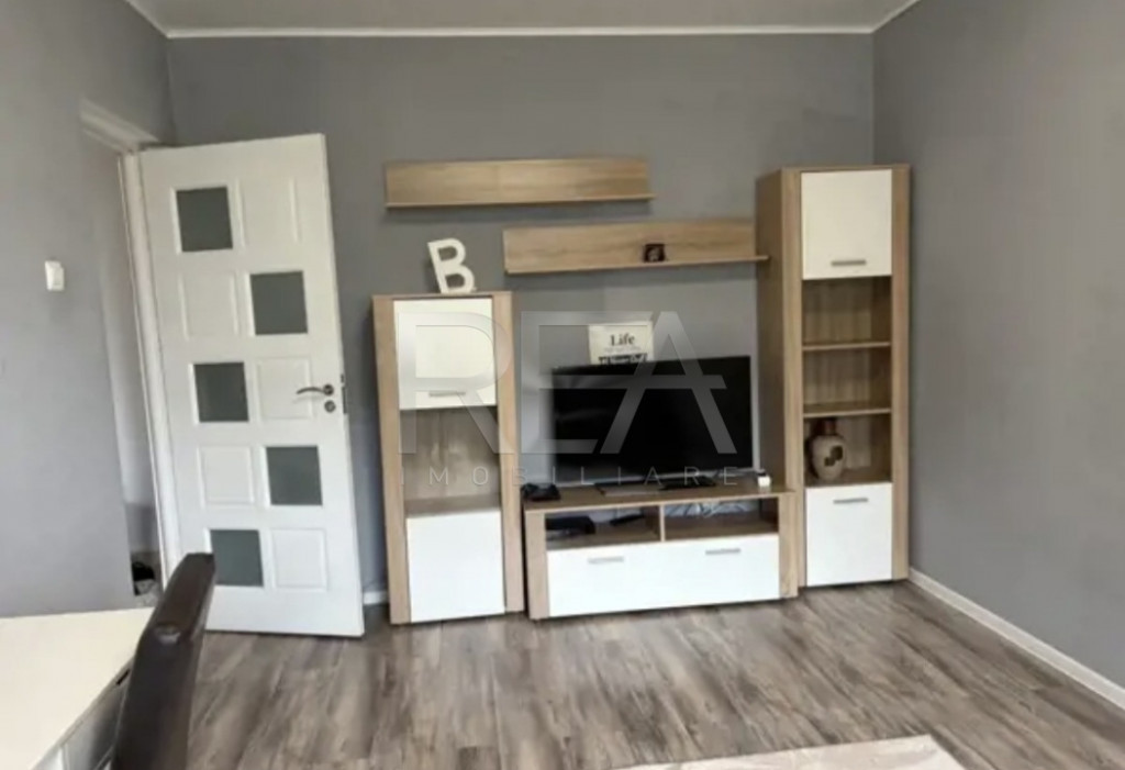 3 camere 4/8, Crangasi, Str. Nicolae Oncescu.