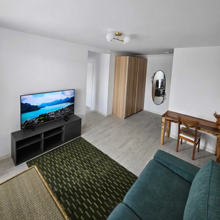 Apartament 2 Camere / Hils Brauner Pallady / Centrala propri