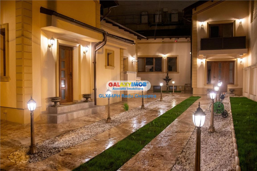 Casa 11 camere, Ploiesti, zona centrala