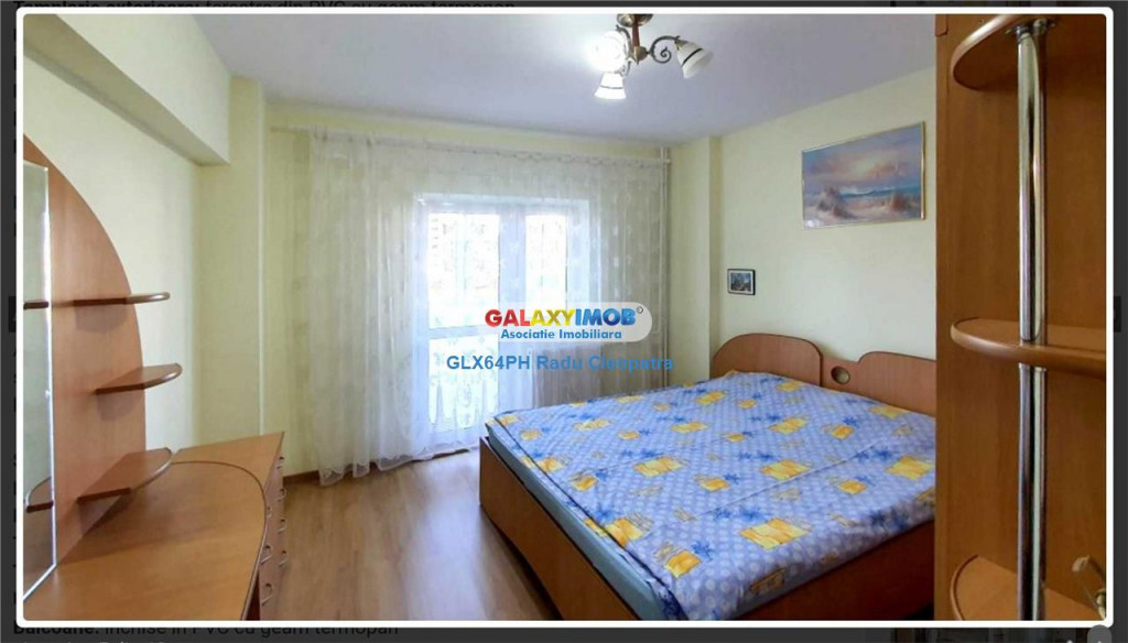 Apartament 2 camere, Ploiesti, zona centrala
