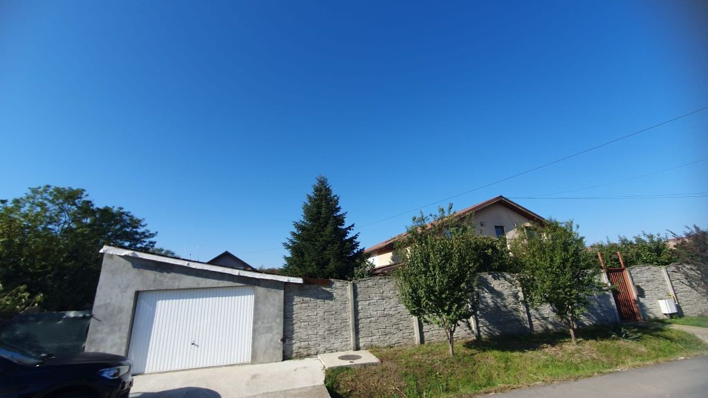 DARZA, ( 3KM DE BUFTEA) CASA 3 CAMERE