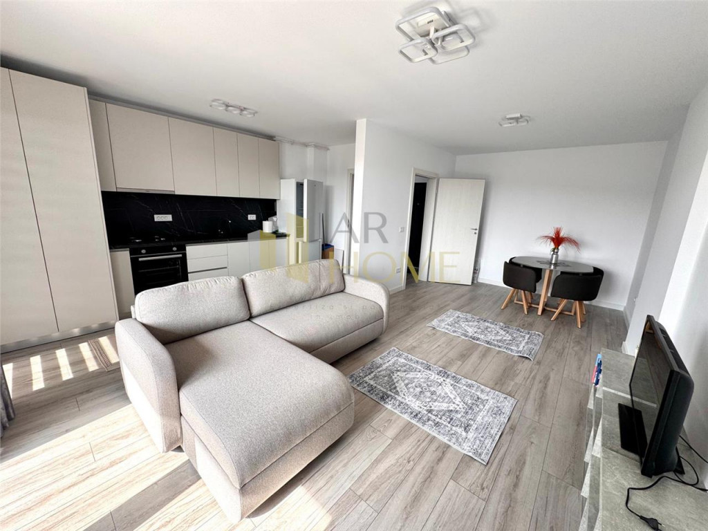 Apartament 2 camere, prima , Ploiesti, cartier Albert.