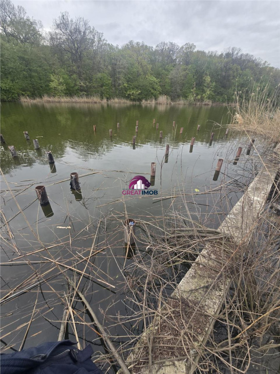 Teren Snagov Astoria 2000 mp