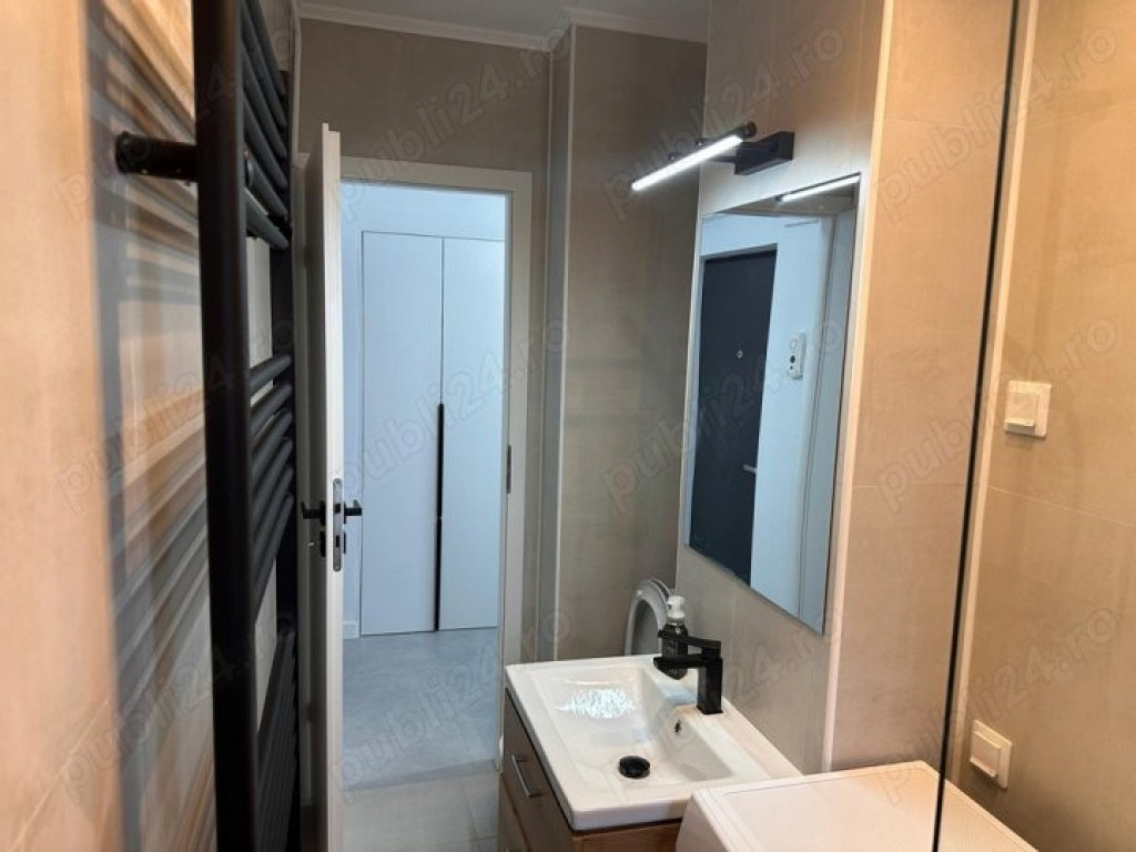 Mihai bravu obor etaj 10