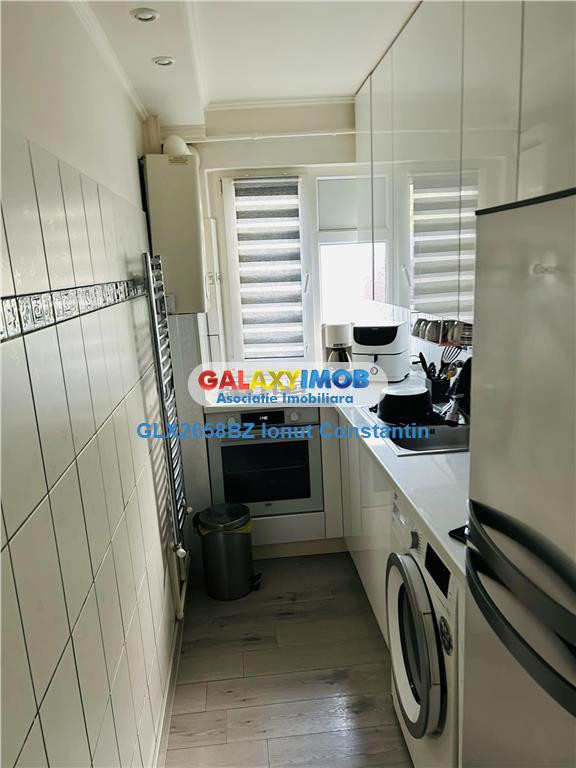 Apartament 2 camere zona SPIRU HARET