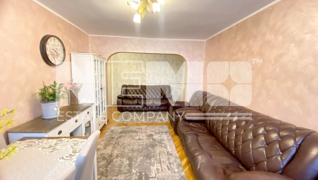 De Vânzare Apartament 4 Camere | George Enescu, Suceava ...