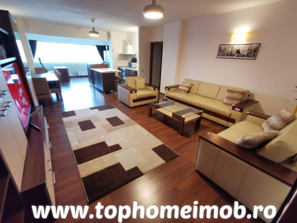 Splaiul independentei- Regie- Orhideea Residence & Spa- C...