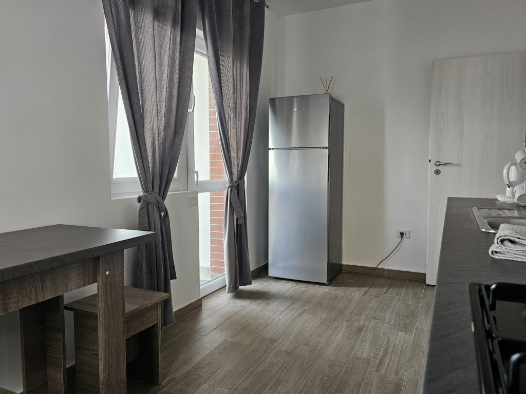 Dimitrie leonida grand krystal apartament etaj 5
