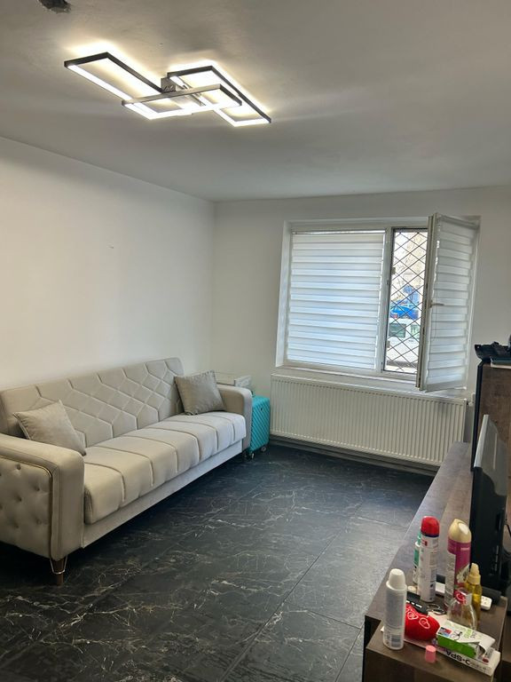 Garsoniera Decomandata Constantin Brancoveanu