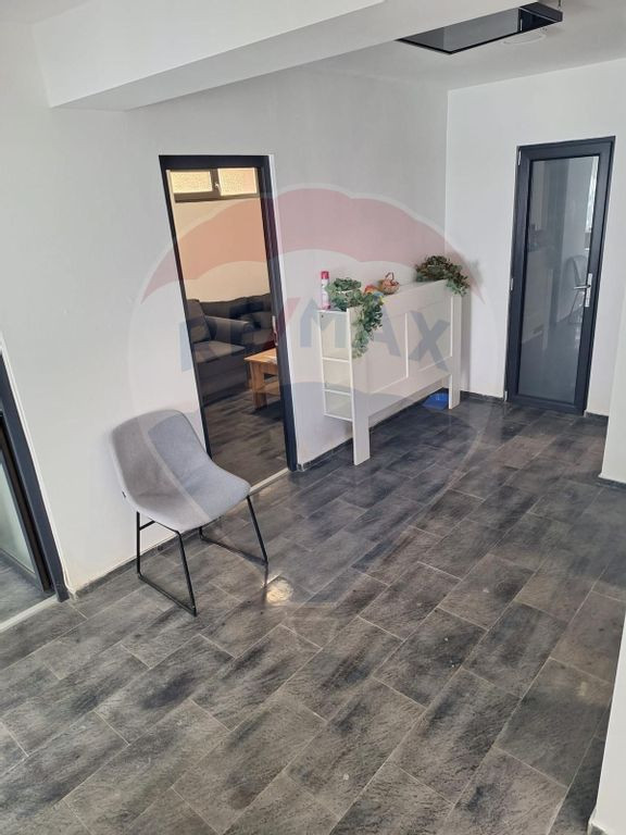 Spatiu de birouri de inchiriat, zona Andrei Muresanu