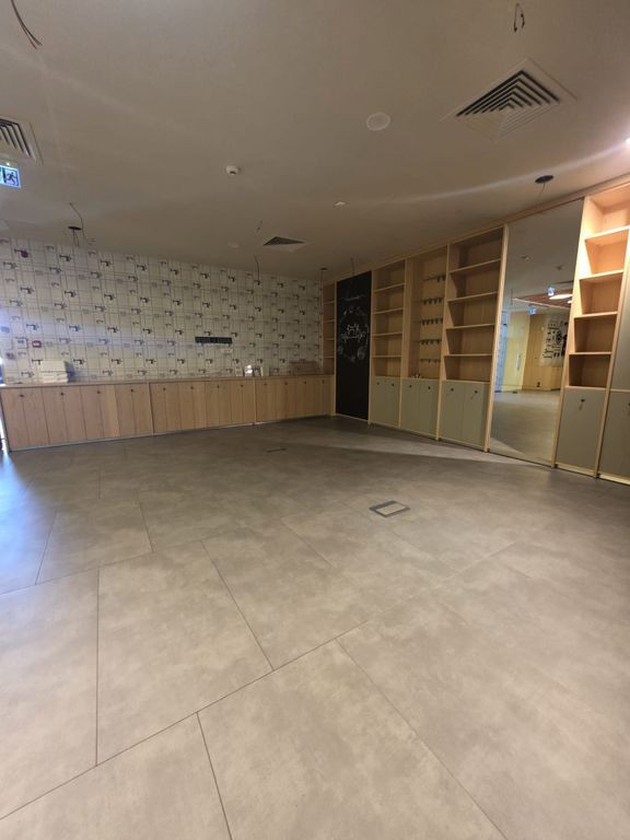 Piata Unirii sp 195 mp trafic intens