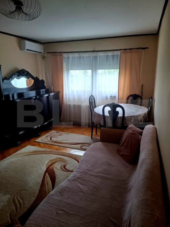 Apartament de vanzare cu 2 camere,53 mp, zona Aradului
