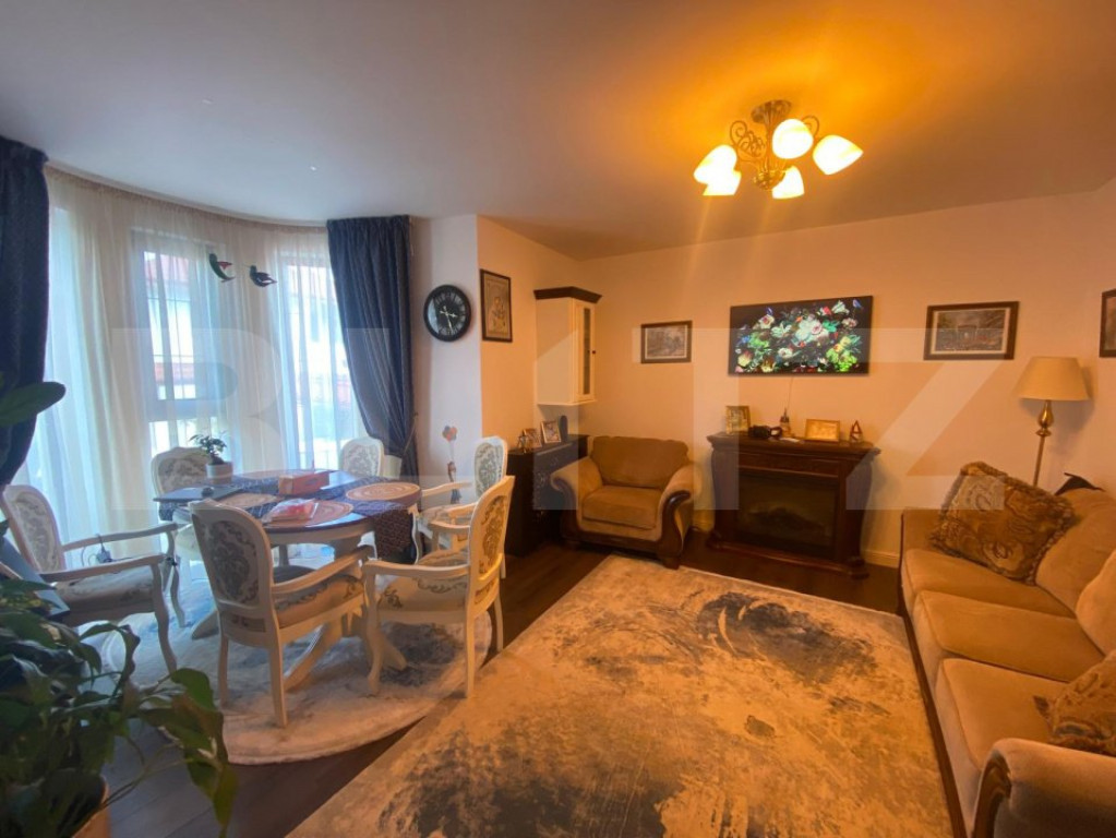 VALEA URSULUI, TEREN INTRAVILAN DE , LA MARGINE DE PADURE