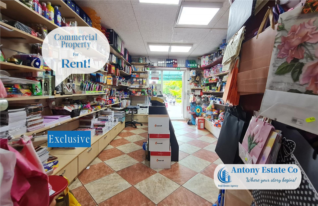 Spatiu Comercial de inchiriat, Rogerius, Oradea