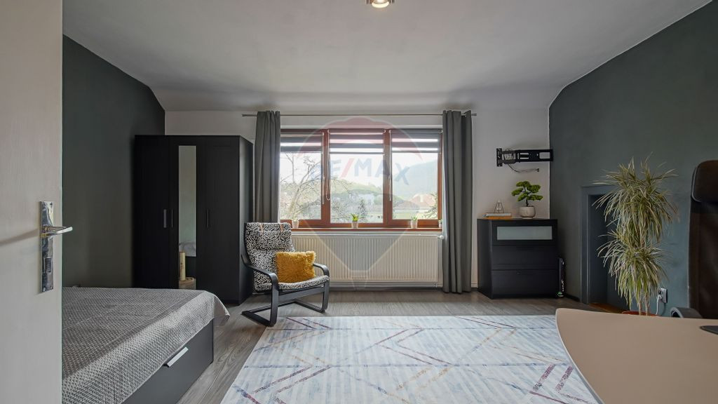 COMISION 0% | Apartament 3 camere la casa | Strada Horia ...