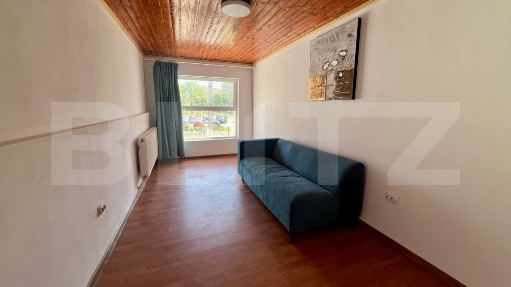 Spațiu de Birou, 30mp, 2 camere, de Închiriat, Centru, F