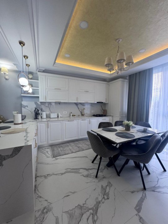 Apartament 100mp, ultramodern, bloc nou, Radauti