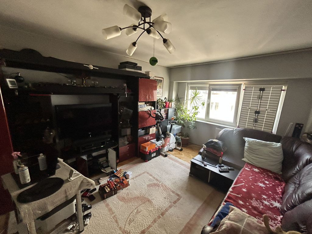 Apartament 3 camere zona ICIL