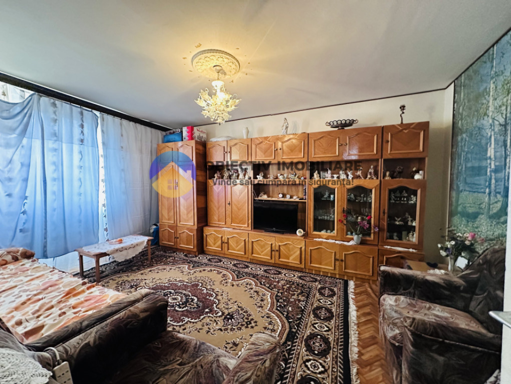 Apartament 2 camere-zona Maratei