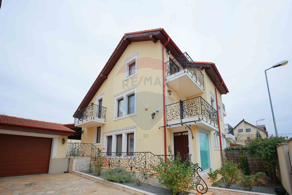 De vânzare casă cu 3 dormitoare în zona Spitalul Jude?...