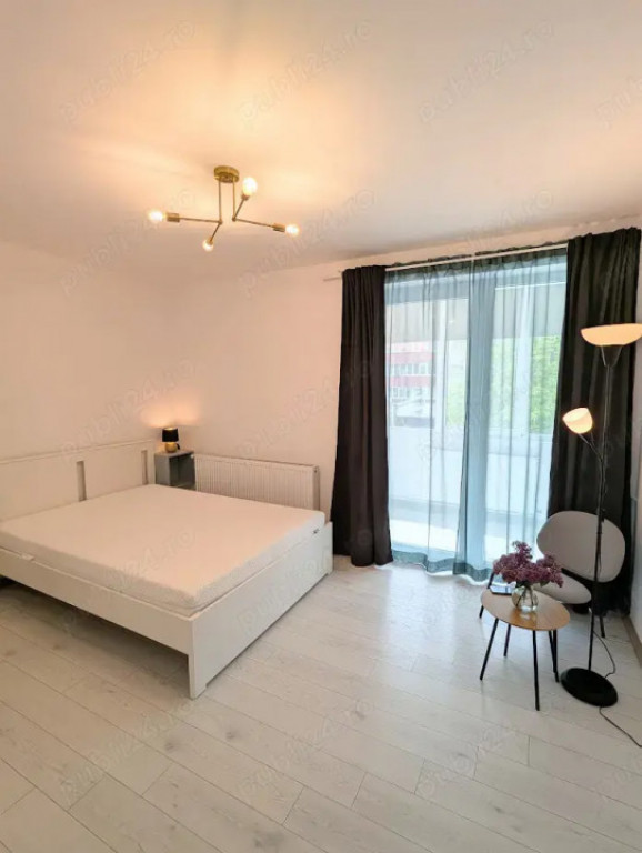 Apartament 2 cam 55 MP, SPITALUL JUDETEAN