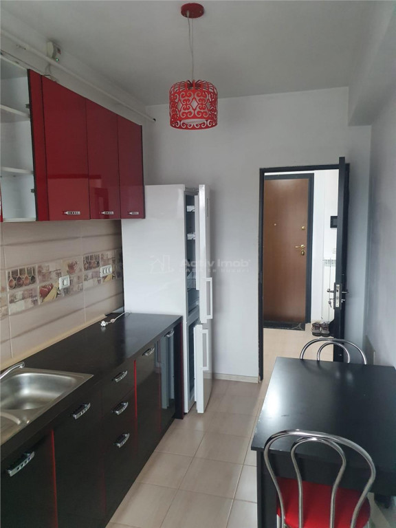 Apartament - 2 camere - 65 mp - George Enescu- Cartodrom