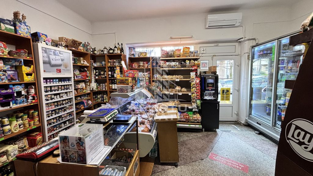 Casa SAD cu acces din strada, front 25ml,zona Fabric-Prin...