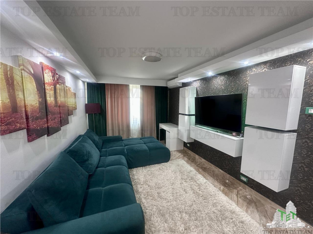 Apartament de 3 camere decomandat metrou Dristor