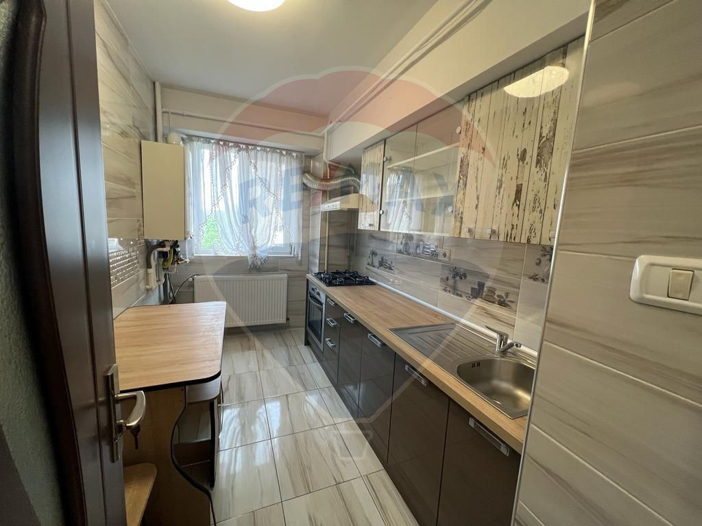 Apartament 3c chirie B dul UNIRII