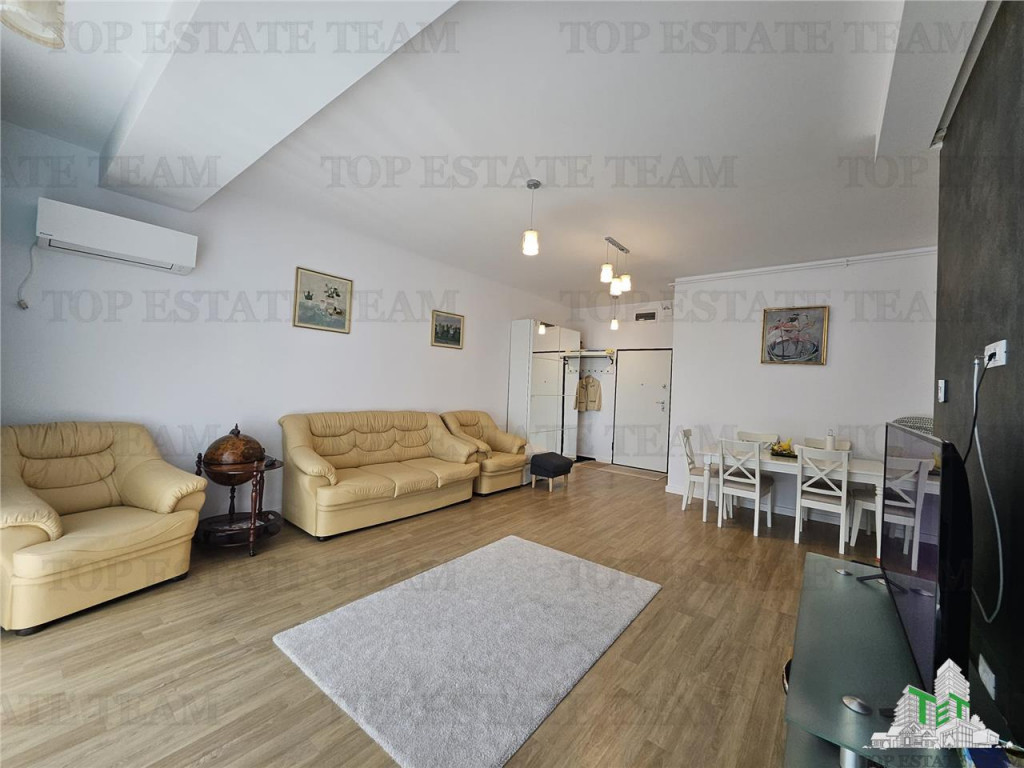 APARTAMENT 3 CAMERE BD MAMAIA