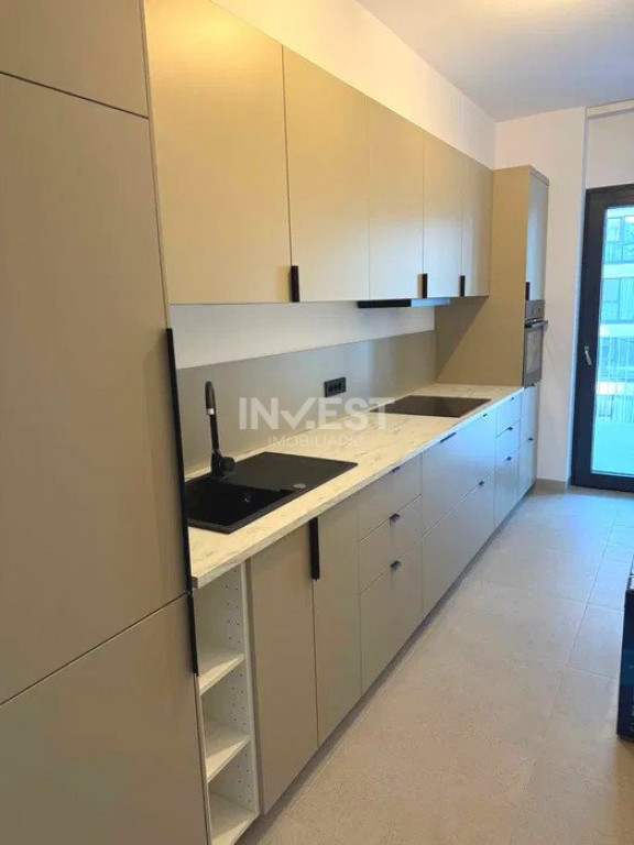 Apartament 2 camere, 70m² + loc de parcare - SILK DISTRICT,