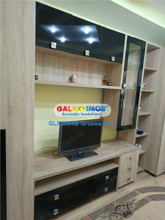 Bucur obor | garsoniera 27mp 1980 | moderna | centrala