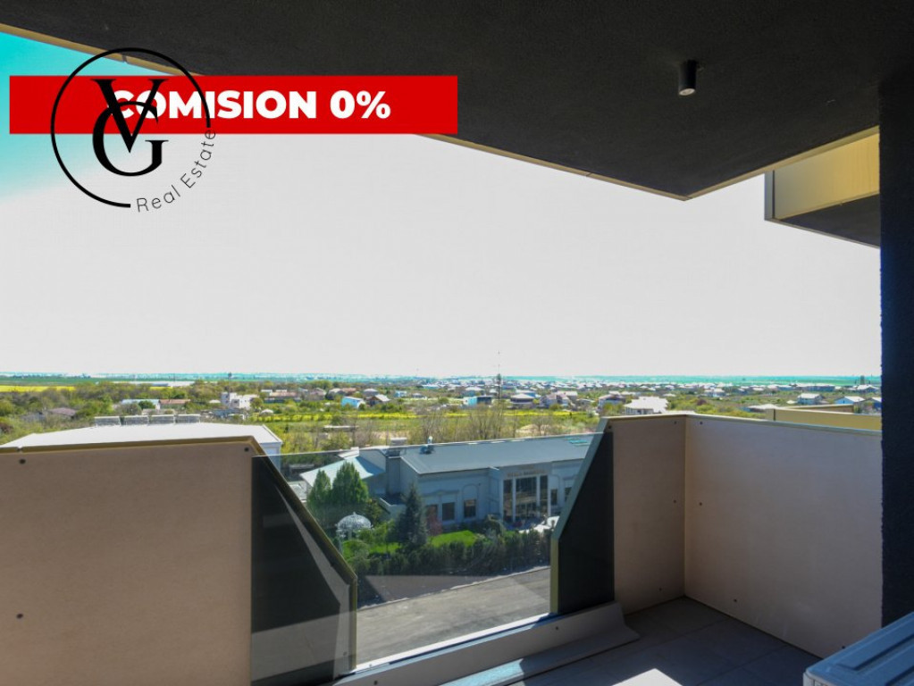 Apartament 3 camere | South Side Residence | Parcare privat?