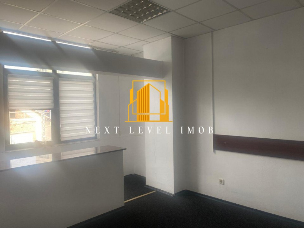 Spațiu de închiriat - zona Smârdan, Pitești, 80 mp