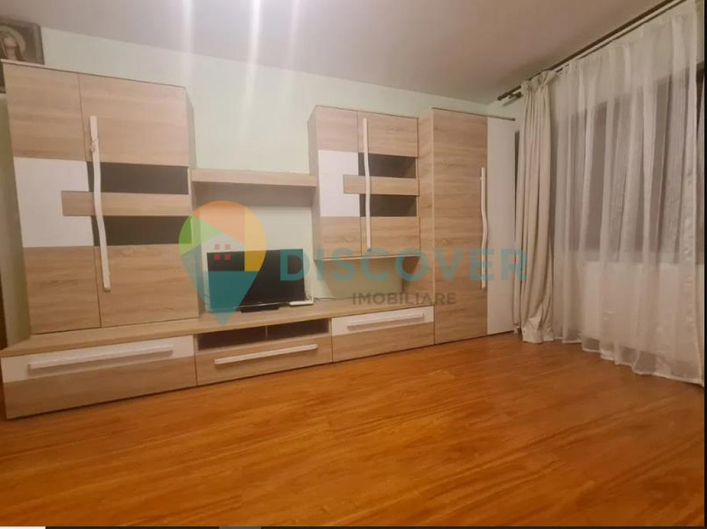 APARTAMENT CU 2 CAMERE DECOMANDAT