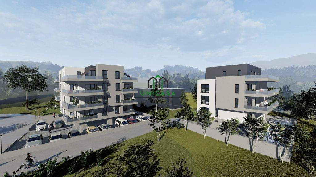 Apartament 2 cam– Sud Râmnicu Vâlcea