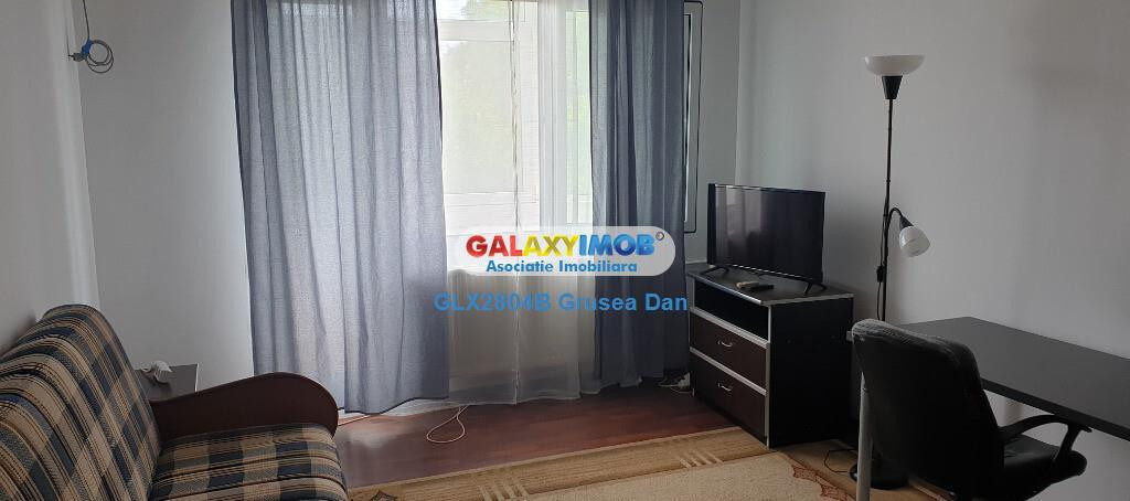 Dristor metrou | garsoniera 42mp 1984 | cada | AC | baclon |