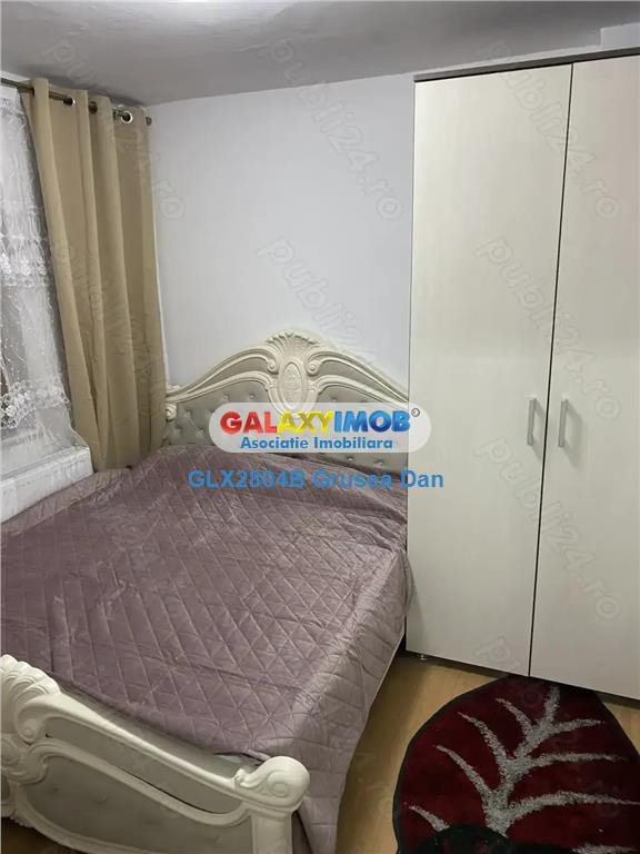 Parcul circului | 2 camere 52mp 1980 | AC centrala | cada |