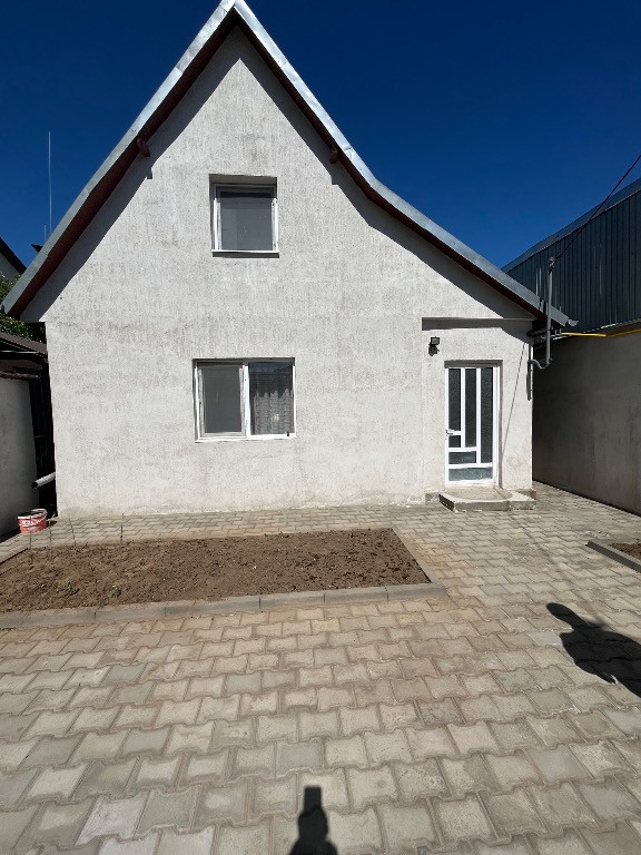 Casa P+M zona P-ta Saraca- Islaz