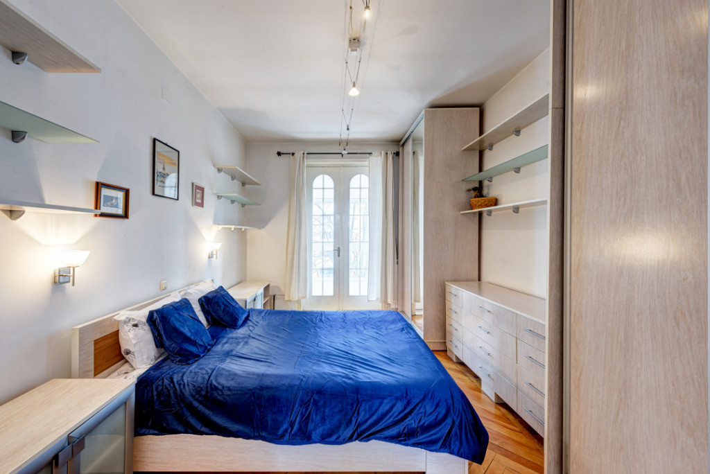 Apartament luminos de 2 camere, Floreasca - Barbu Văcăresc