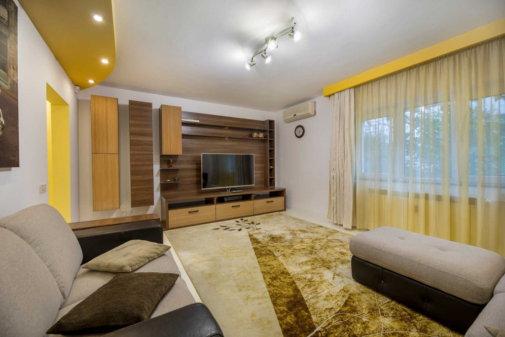 3 Camere, Decebal, Pet Friendly, 5 min Metrou