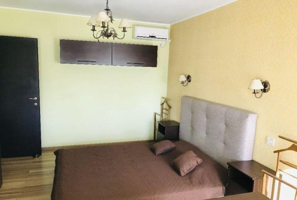 Apartament 3 camere zona Titan