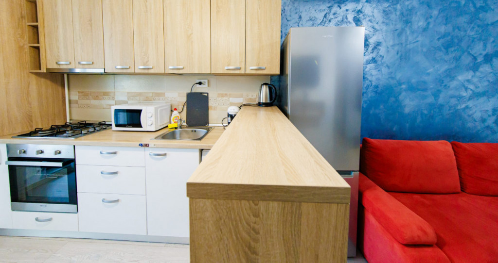 Oportunitate investitie, Rezidential sau Chirie garantata