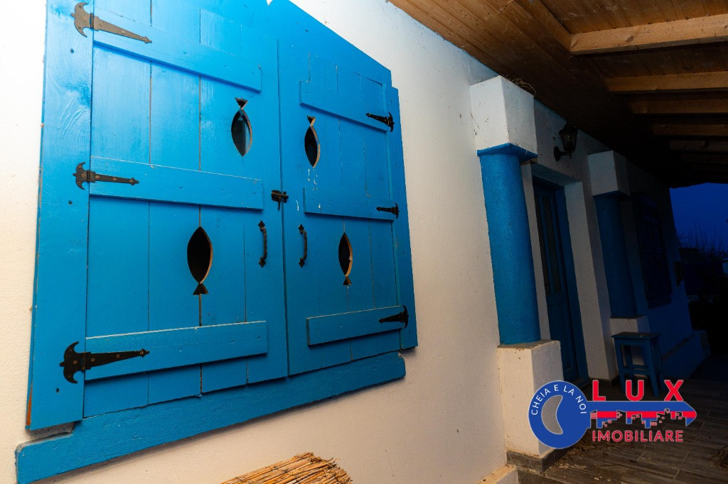 ID 6683 EXCLUSIVITATE – Casa tradițională renovată în Sălcioara