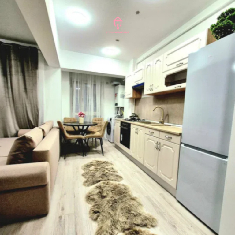 Apartament nou, 2 camere | Loc de parcare | Prima Închirie