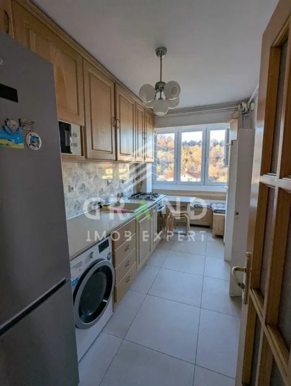 Ap 3 camere , PET-FRIENDLY, zona Grigorescu/Donath/Taietura